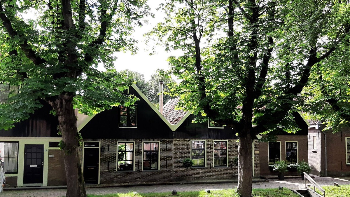 Edam House | Attractive holiday in Edam with garden