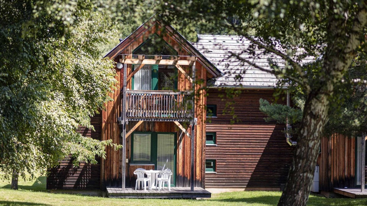 Sankt Lorenzen ob Murau House | Attractive studio with balcony