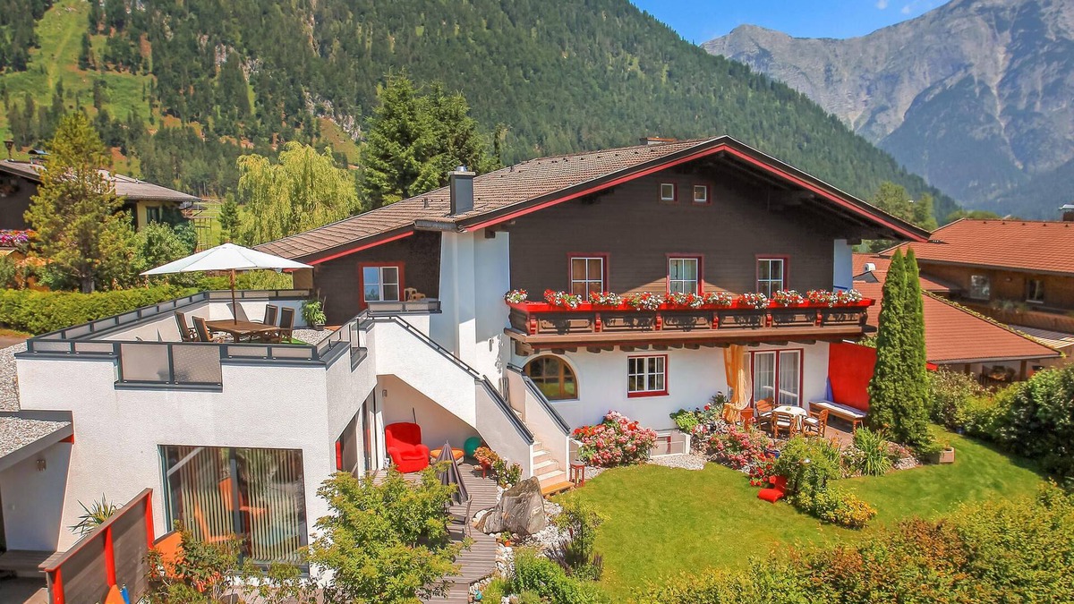 Saalfelden am Steinernen Meer Apartment | attraktive Ferienwohnung