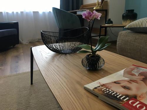 Taucha Apartment | Attraktive Ferienwohnung am Rande von Leipzig an der A14