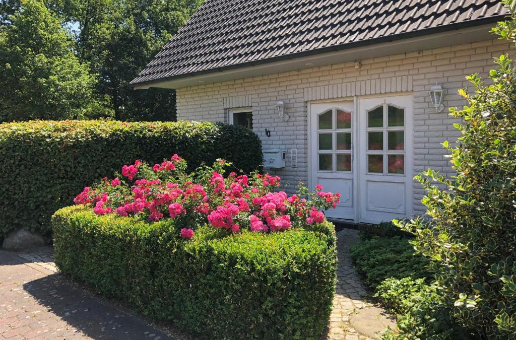 Moordeich House | Attraktives Landhaus Nähe Bremen