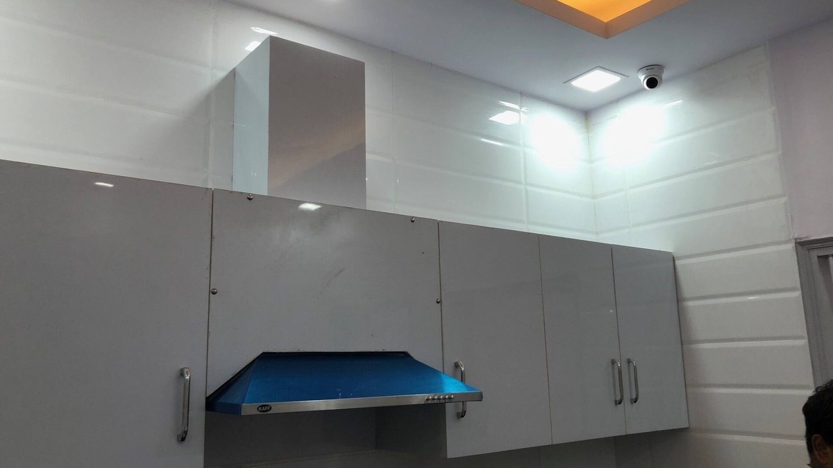 Safdarjung Enclave Apartment | Atul's Europa Apartments