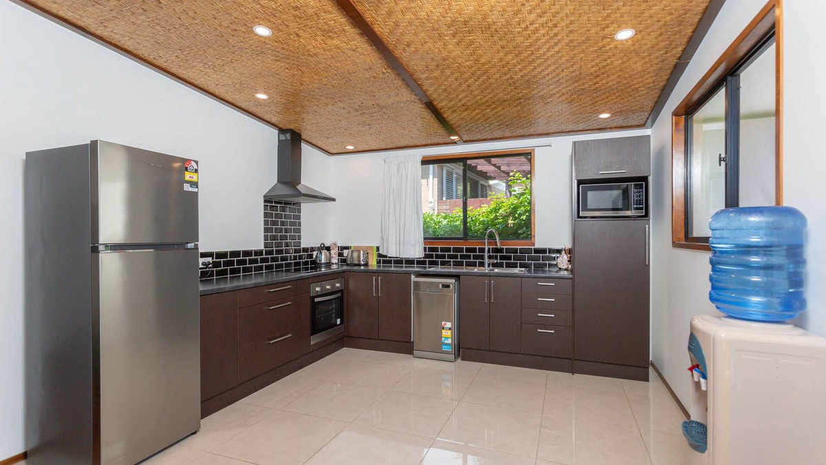 Avarua Villa | Atupa Suites