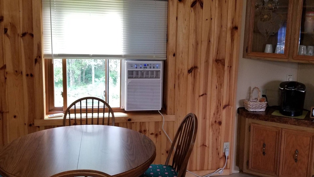 Mountain House | Atv/snowmobile trails
