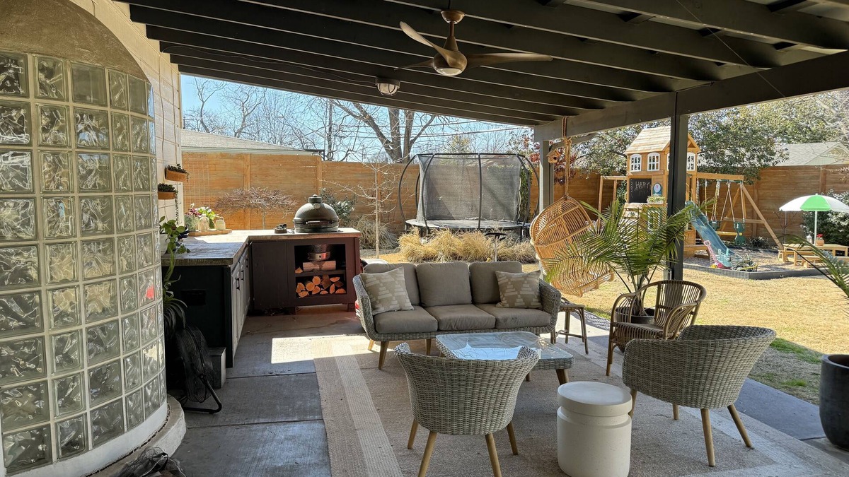 North Shoal Creek House | ATX Charmer - Family friendly - Minutes from Domain