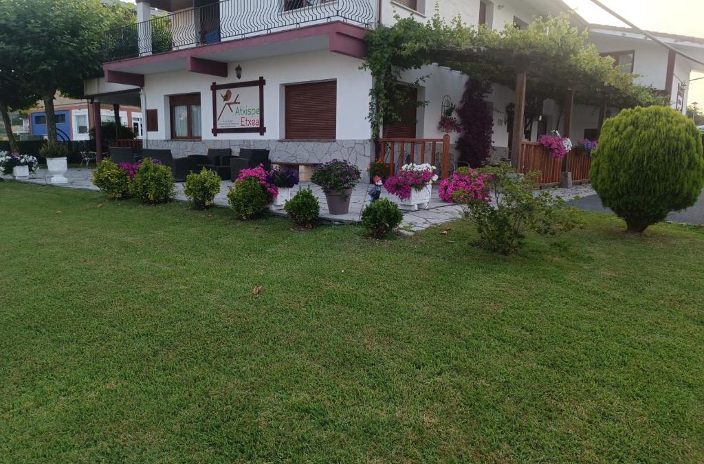 Laukiz House | Atxispe Etxea Casa Rural