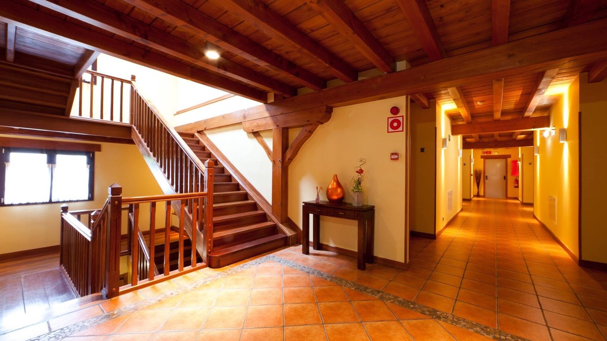 Bermeo Hotel | Atxurra Hotel-Apartamento Rural