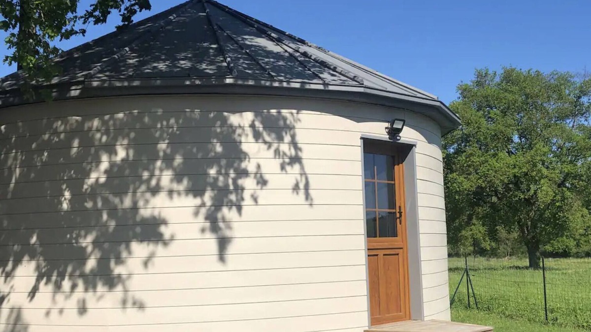 Saint-Martin-du-Fouilloux House | Atypical gîte for 4 people 15 min from Angers