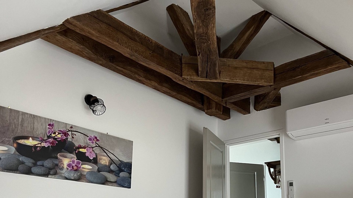 Semblancay House | ATYPICAL BARN