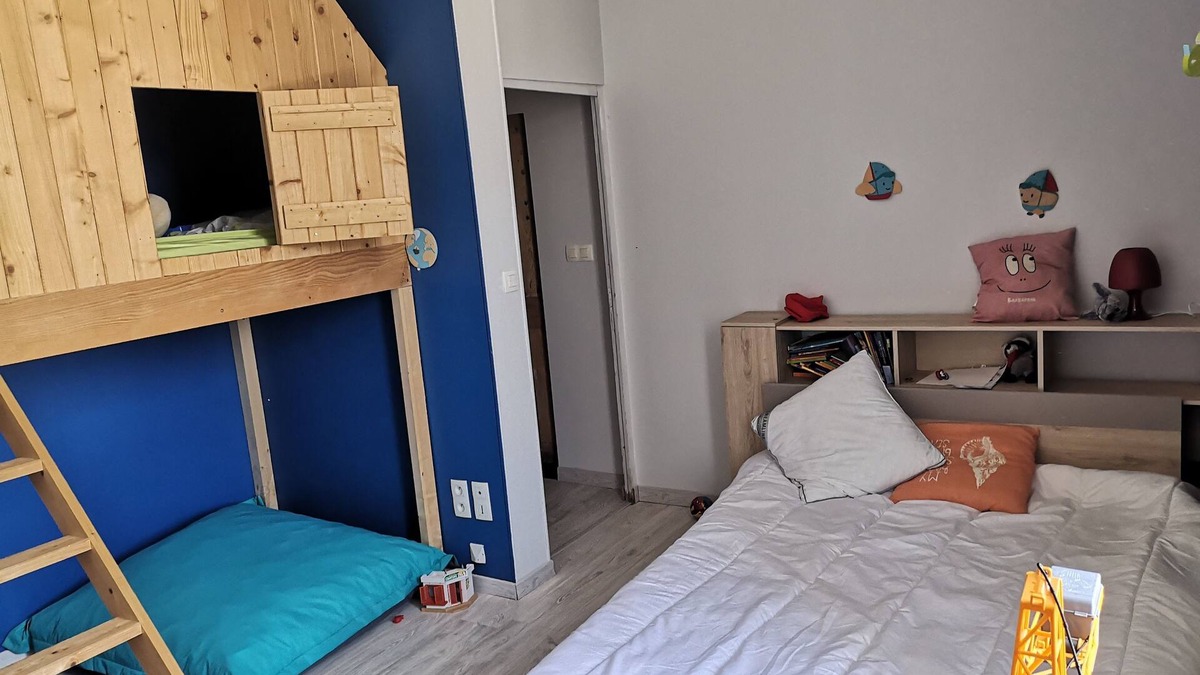 Castera-Verduzan House | Atypical house 180m2