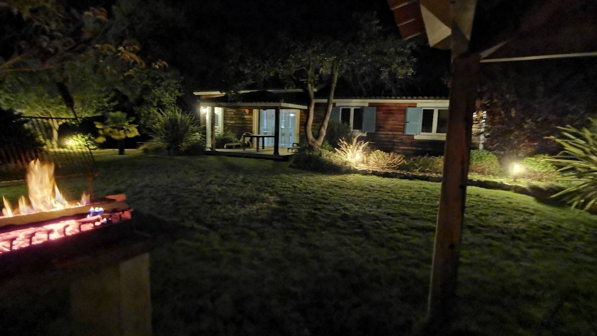 Alata Villa | Atypical villa of 120 M2 large living room with 2 bedrooms and 2 bathrooms