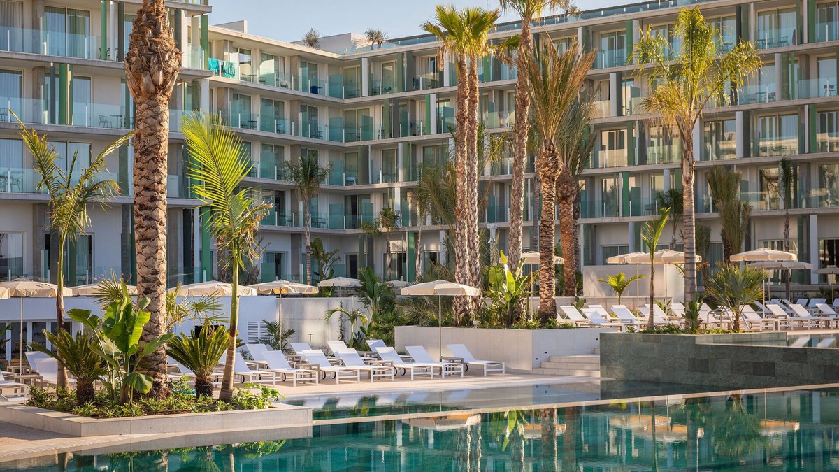 Santa Susanna Hotel | Atzavara Hotel & Spa