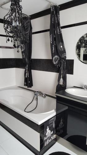 Offendorf Bed & Breakfast | Au berceau du loup agile
