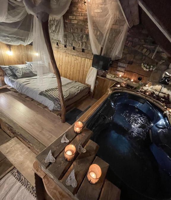 Jemeppe-sur-Sambre Bed & Breakfast | Au Bien-Etre D’Elise - Chambre d’hôte