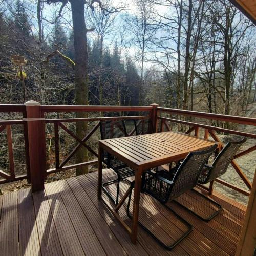 Somme-Leuze House | Au Bois Chantant