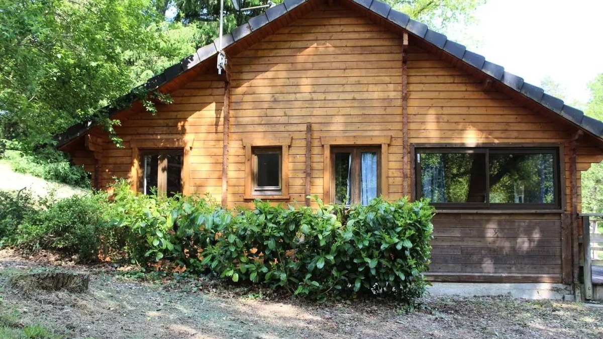 Correze House | Au Bois de Calais * - Accommodation 4 persons