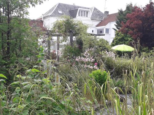 Huby-Saint-Leu Bed & Breakfast | Au Bois Dormant