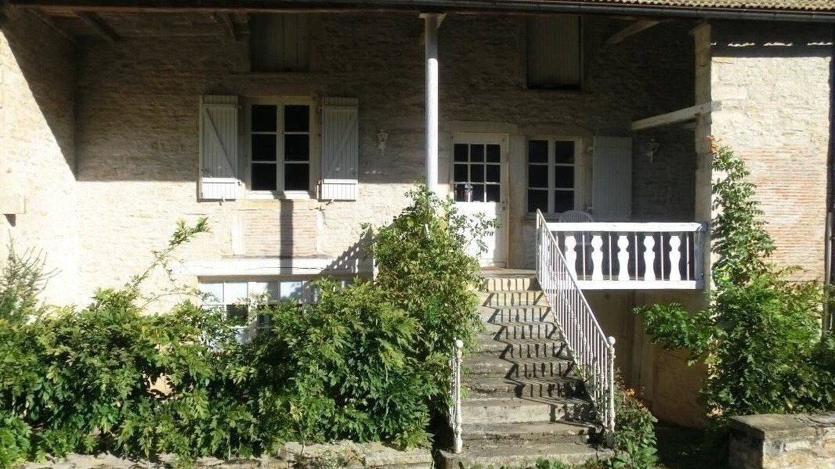 Chissey-les-Macon House | Au Bon Coin - Chissey-les-macon