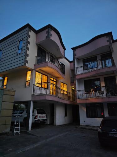Ngaliema Apartment | Au Bon Coin du Repos