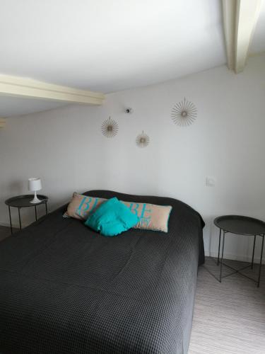 Barneville-Carteret House | Au Bon ENdrOIT