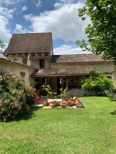 Sainte-Sabine-Born Bed & Breakfast | Au Bonheur des Oiseaux