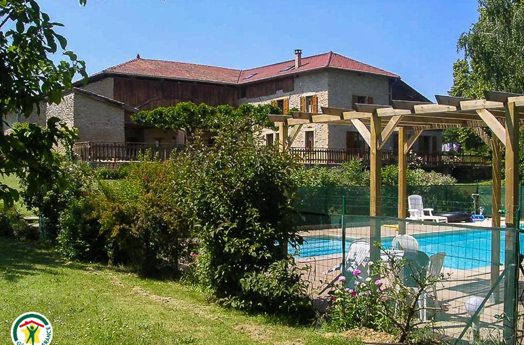Saint-Lattier House | au bonheur du cedre