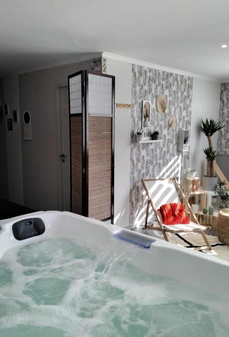 Ramonchamp Apartment | Au bord de la Moselle