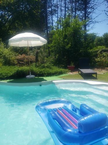 Cazalis Bed & Breakfast | Au ' Bord des Landes '