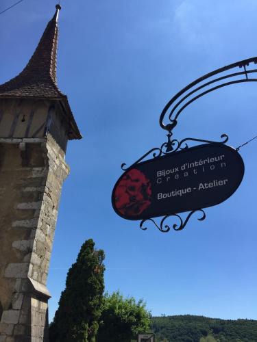 Le Landeron Bed & Breakfast | Au Bourg