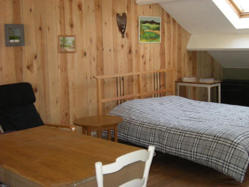 Waterloo Apartment | Au Bout du Jardin