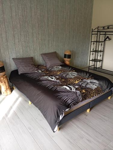 Saint-Elix-Theux Bed & Breakfast | Au brunet