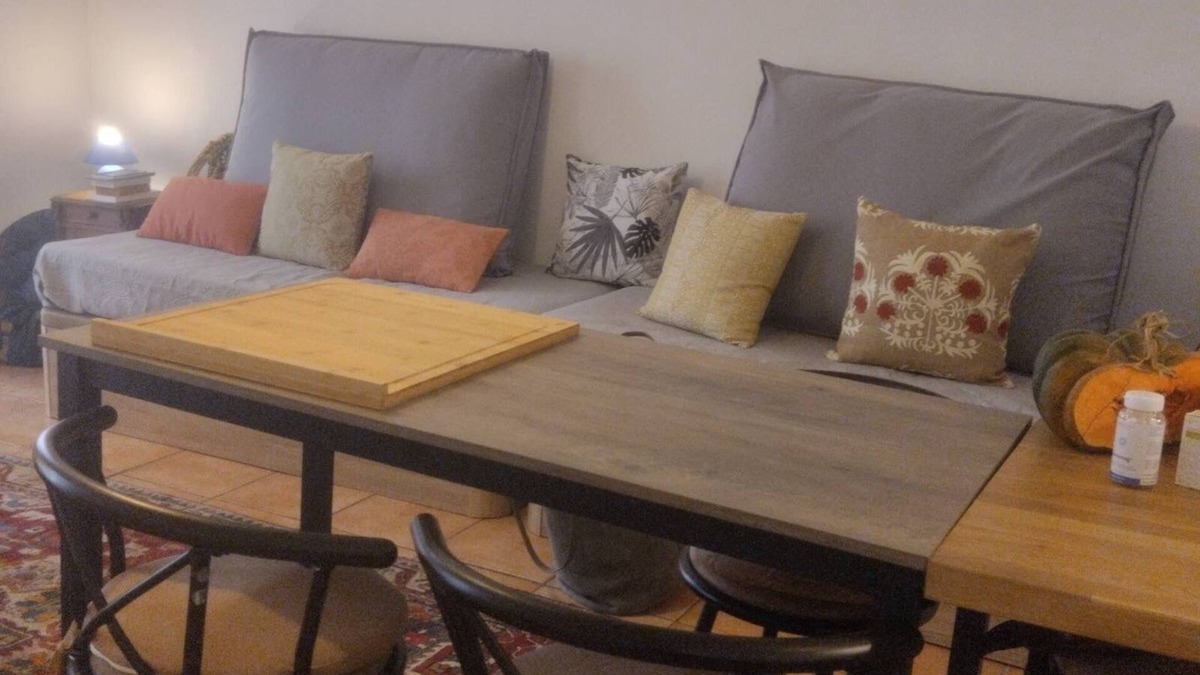 Prats-de-Mollo-la-Preste Apartment | Au Cœur de Prats