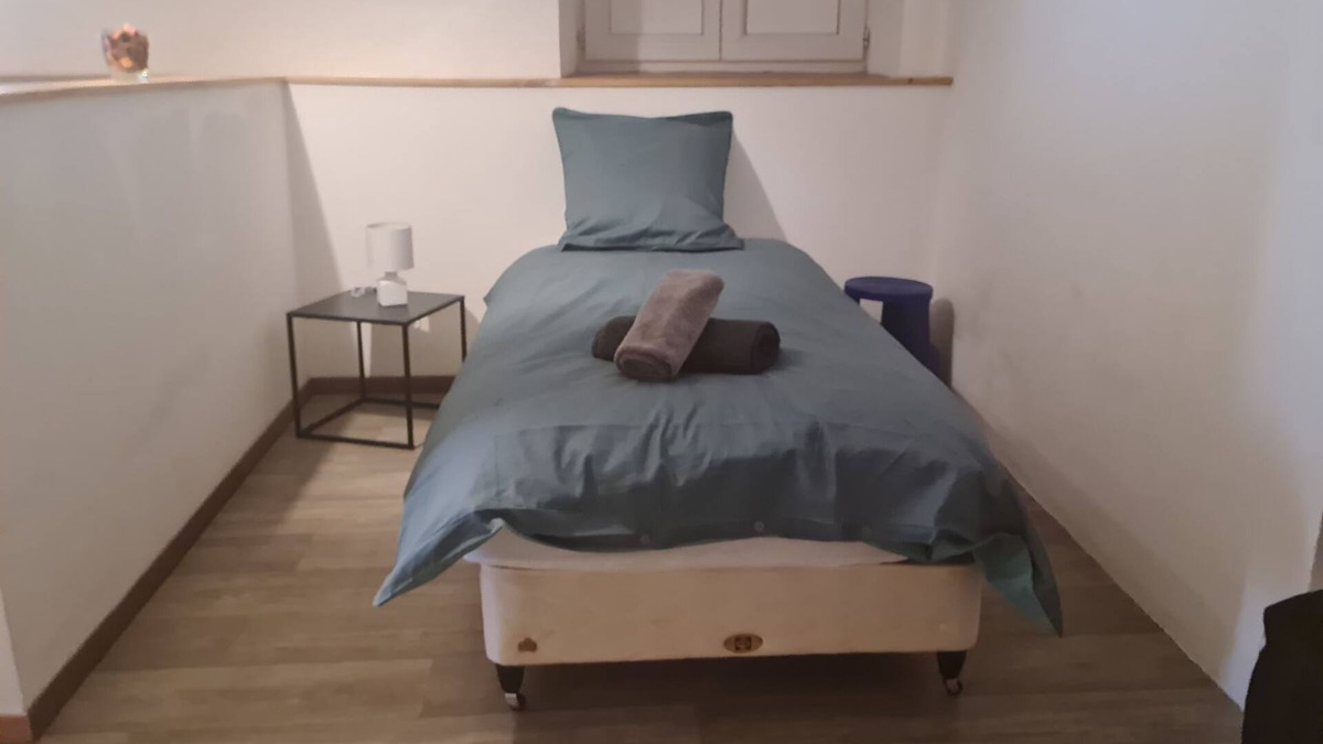 Chomerac Apartment | Au Cœur de Chomerac