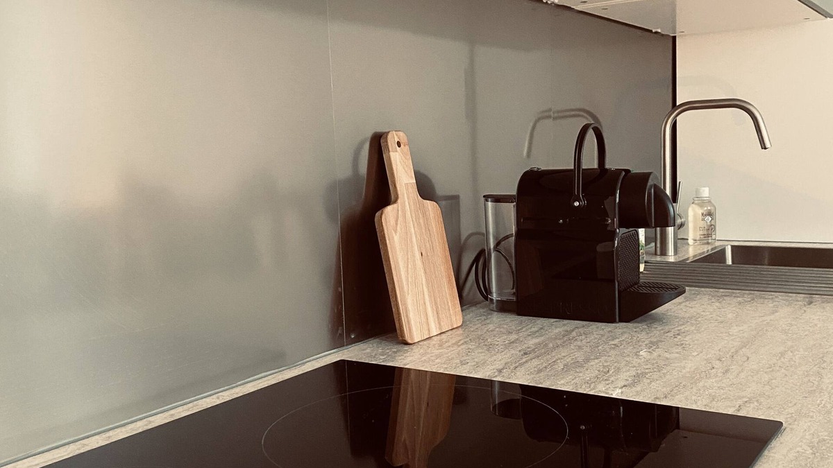 Prefecture Apartment | Au cœur de Marseille : Élégant appartement