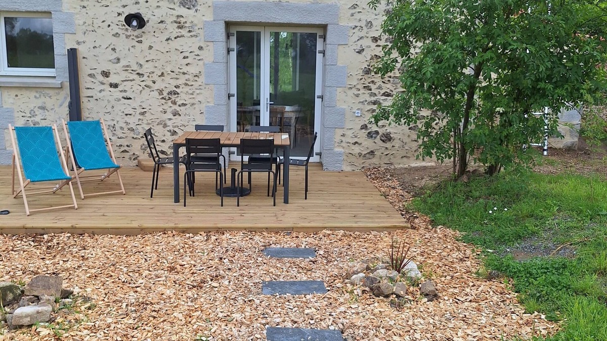 La Petite-Boissiere Other | Au Cœur des Champs, Gîte à 20 ' du Puy du Fou