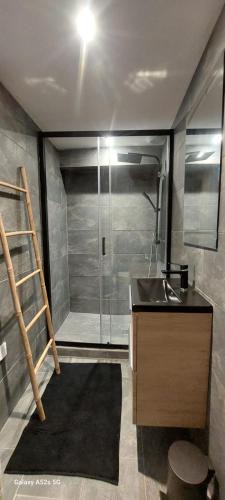 Sainte-Helene-du-Lac Apartment | Au cœur des 3 vallées