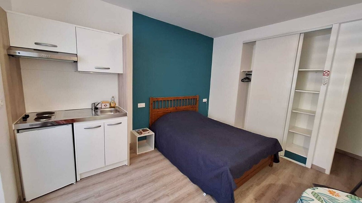 Osses Apartment | Au Cœur du Pays Basque