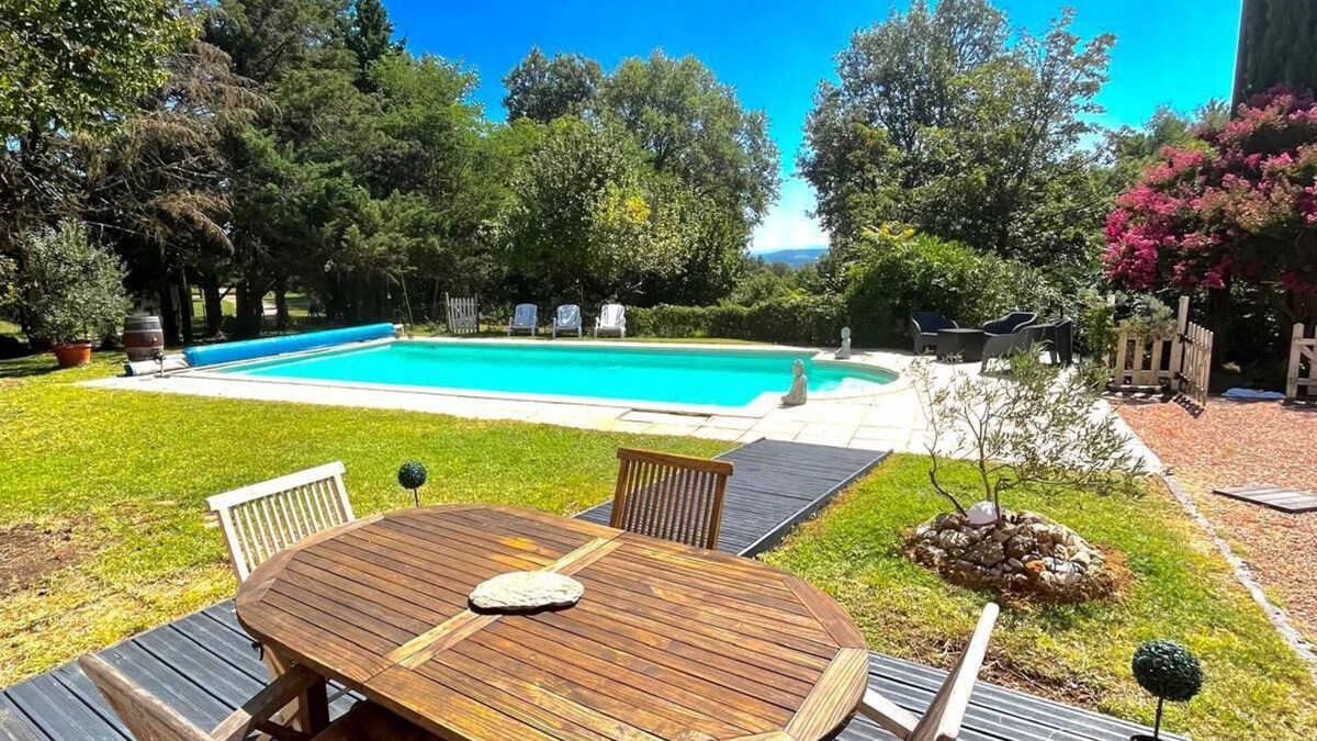 Lisle-sur-Tarn Other | Au Cœur du Vignoble, Chai 6 Pers Avec Piscine