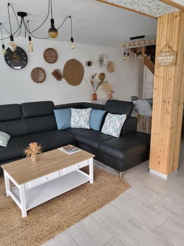 Saint-Vincent-Jalmoutiers House | Au cœur de la nature Le cerf