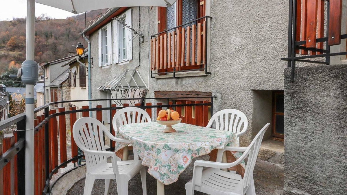 Boutx House | Au Cabanous - BOUTX - Gîte