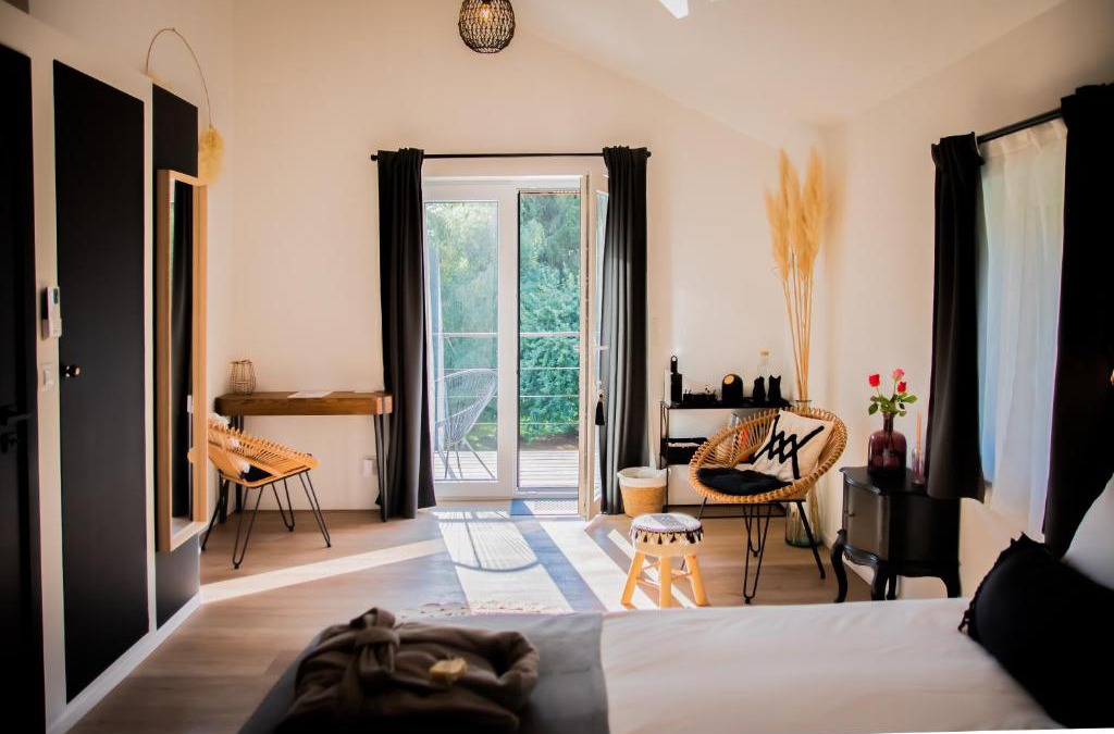 Braives Bed & Breakfast | Au Calme de Hosdent