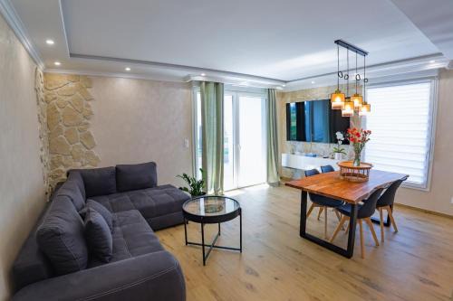 Hoenheim Apartment | Au calme en ville