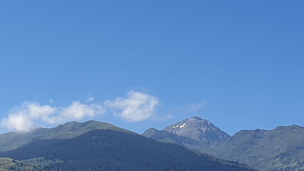 Aste House | AU Calme, VUE Montagne Avec Jardin. Coeur DE Vallée