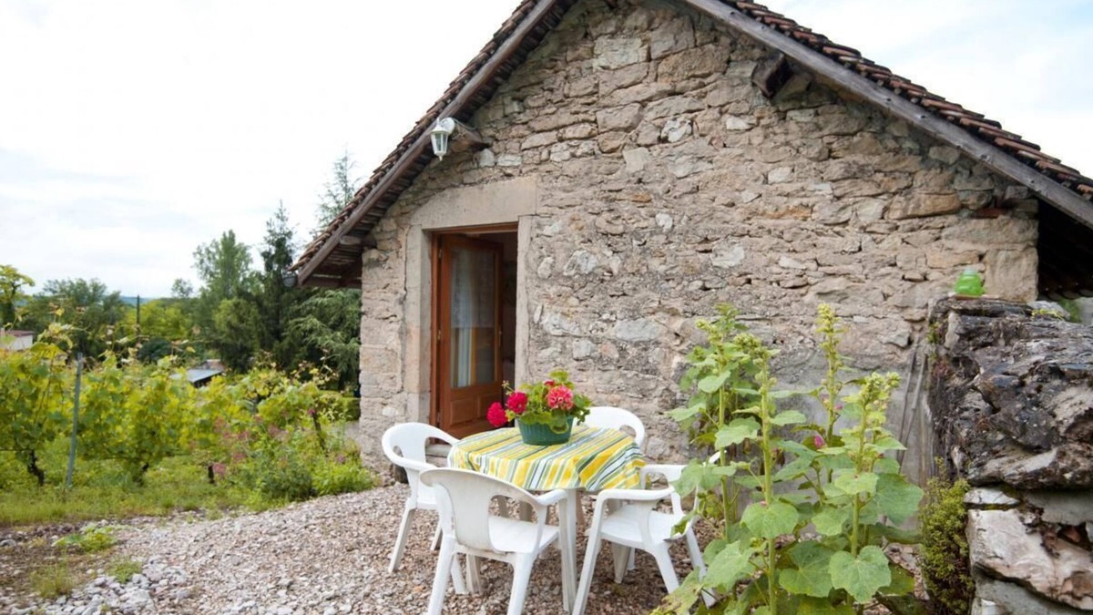 Plaine de l'Ain House | Au Caveau D'oncin - Montagnieu