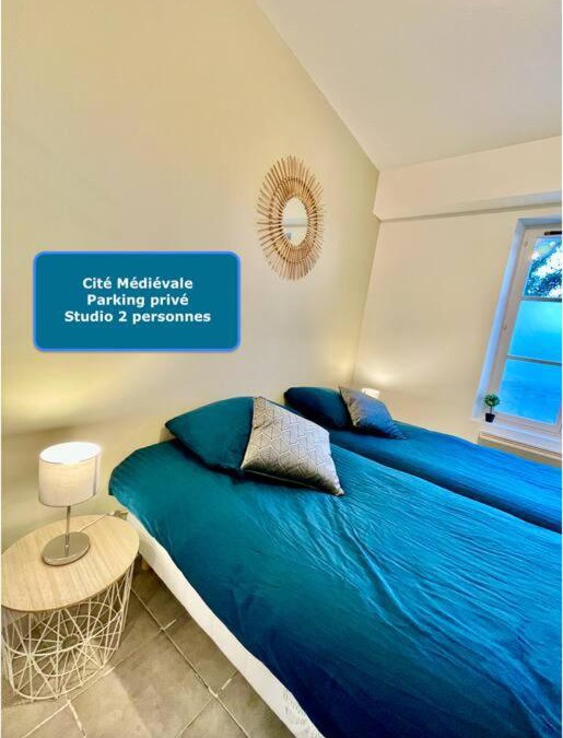 Provins Apartment | * Au centre de la ville haute D * ZEN LOC 5