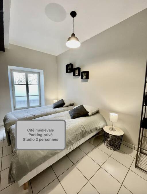 Provins Apartment | *Au centre de la ville haute G* ZEN LOC 6