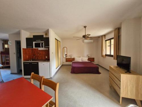 Vico Apartment | Au Châtaignier Corse