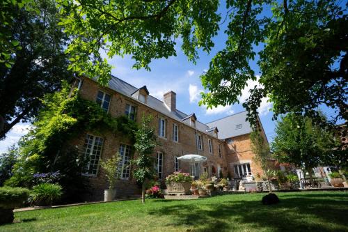 Malzy Bed & Breakfast | Au Chantecler