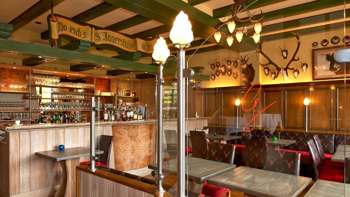 Birkenwald Hotel | Au Chasseur