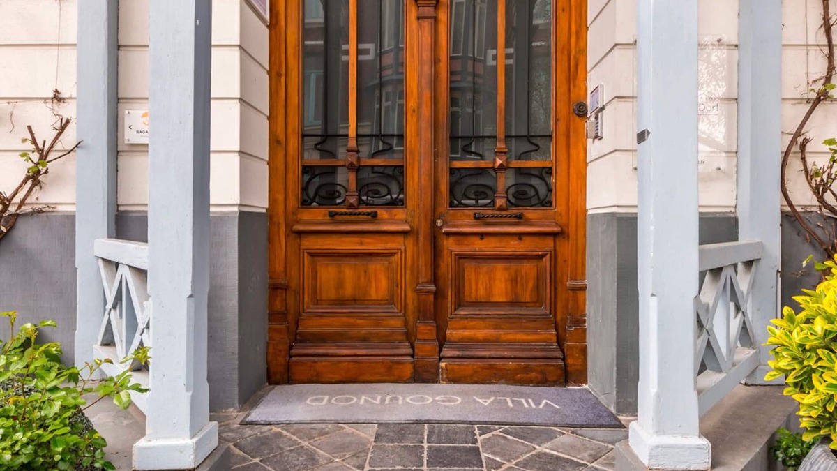 Saint-Maurice Pellevoisin Apartment | Au Chat Qui Dort Lille - Villa Gounod